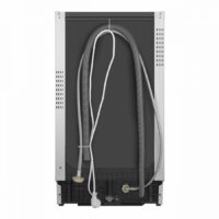 Встраиваемая посудомоечная машина HOMSair DW44L-2 - Превью изображения №16 — Интернет-магазин 55texno.by