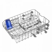 Встраиваемая посудомоечная машина HOMSair DW44L-2 - Превью изображения №10 — Интернет-магазин 55texno.by