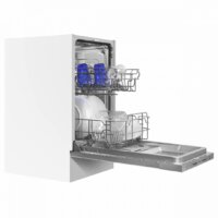 Встраиваемая посудомоечная машина HOMSair DW44L-2 - Превью изображения №8 — Интернет-магазин 55texno.by