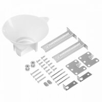 Встраиваемая посудомоечная машина HOMSair DW44L-2 - Превью изображения №15 — Интернет-магазин 55texno.by