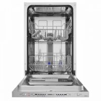 Встраиваемая посудомоечная машина HOMSair DW44L-2 - Превью изображения №3 — Интернет-магазин 55texno.by