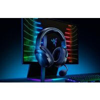 Наушники Razer Barracuda X (черный) - Превью изображения №5 — Интернет-магазин 55texno.by