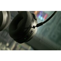 Наушники Razer Barracuda X (черный) - Превью изображения №7 — Интернет-магазин 55texno.by