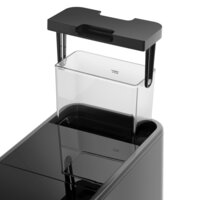Кофемашина MAUNFELD MF-A7021GR - Превью изображения №9 — Интернет-магазин 55texno.by