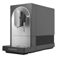 Кофемашина MAUNFELD MF-A7021GR - Превью изображения №2 — Интернет-магазин 55texno.by