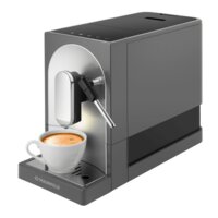 Кофемашина MAUNFELD MF-A7021GR - Превью изображения №3 — Интернет-магазин 55texno.by