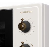 Мини-печь MAUNFELD CEMOA.456.RIB - Превью изображения №7 — Интернет-магазин 55texno.by