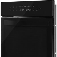 Электрический духовой шкаф MAUNFELD EOEH5110B - Превью изображения №6 — Интернет-магазин 55texno.by