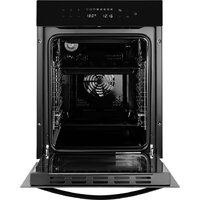 Электрический духовой шкаф MAUNFELD EOEH5110B - Превью изображения №2 — Интернет-магазин 55texno.by