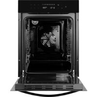 Электрический духовой шкаф MAUNFELD EOEH5110B - Превью изображения №3 — Интернет-магазин 55texno.by