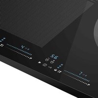 Варочная панель MAUNFELD CVI593SFBK LUX Inverter - Превью изображения №4 — Интернет-магазин 55texno.by