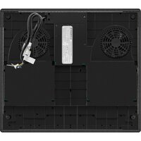 Варочная панель MAUNFELD CVI593SFBK LUX Inverter - Превью изображения №5 — Интернет-магазин 55texno.by