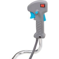 Триммер Mikkele GT-2400 - Превью изображения №4 — Интернет-магазин 55texno.by