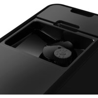 Кофемашина MAUNFELD MF-A8021CBK - Превью изображения №9 — Интернет-магазин 55texno.by