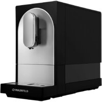 Кофемашина MAUNFELD MF-A8021CBK - Превью изображения №2 — Интернет-магазин 55texno.by