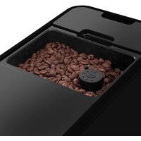 Кофемашина MAUNFELD MF-A8021CBK - Превью изображения №10 — Интернет-магазин 55texno.by