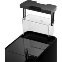 Кофемашина MAUNFELD MF-A8021CBK - Превью изображения №11 — Интернет-магазин 55texno.by
