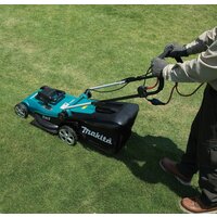 Газонокосилка Makita ELM3720 - Превью изображения №2 — Интернет-магазин 55texno.by