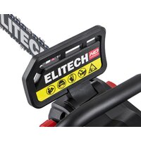 Аккумуляторная пила ELITECH CS 4016BLК E1611.027.01 (с 1-им АКБ) - Превью изображения №12 — Интернет-магазин 55texno.by