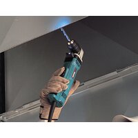 Угловая дрель Makita DA3011F - Превью изображения №2 — Интернет-магазин 55texno.by
