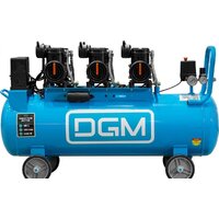 Компрессор DGM AC-6100LD - Превью изображения №2 — Интернет-магазин 55texno.by