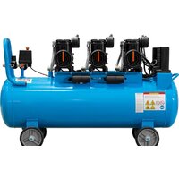 Компрессор DGM AC-6100LD - Превью изображения №3 — Интернет-магазин 55texno.by