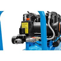 Компрессор DGM AC-6100LD - Превью изображения №8 — Интернет-магазин 55texno.by