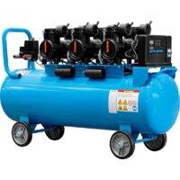 Компрессор DGM AC-6100LD - Превью изображения №4 — Интернет-магазин 55texno.by