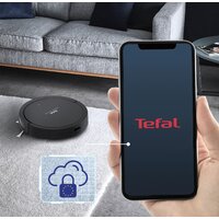 Робот-пылесос Tefal X-plorer Serie 50 RG7375WH - Превью изображения №11 — Интернет-магазин 55texno.by
