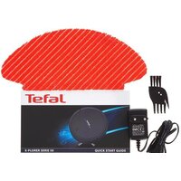 Робот-пылесос Tefal X-plorer Serie 50 RG7375WH - Превью изображения №22 — Интернет-магазин 55texno.by