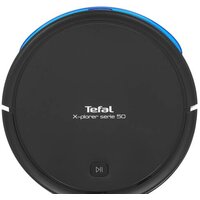 Робот-пылесос Tefal X-plorer Serie 50 RG7375WH - Превью изображения №15 — Интернет-магазин 55texno.by