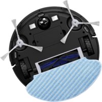 Робот-пылесос Tefal X-plorer Serie 50 RG7375WH - Превью изображения №4 — Интернет-магазин 55texno.by