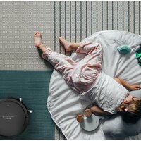 Робот-пылесос Tefal X-plorer Serie 50 RG7375WH - Превью изображения №13 — Интернет-магазин 55texno.by