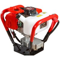Мотобур ECO GD-52 - Превью изображения №2 — Интернет-магазин 55texno.by
