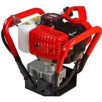 Мотобур ECO GD-52 - Превью изображения №4 — Интернет-магазин 55texno.by