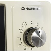 Мини-печь MAUNFELD CEMOA.456.I - Превью изображения №6 — Интернет-магазин 55texno.by