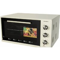 Мини-печь MAUNFELD CEMOA.456.I - Превью изображения №2 — Интернет-магазин 55texno.by