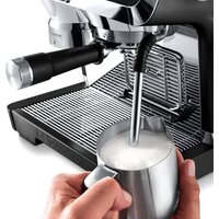 Рожковая кофеварка DeLonghi La Specialista EC9355.BM - Превью изображения №4 — Интернет-магазин 55texno.by