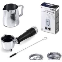 Рожковая кофеварка DeLonghi La Specialista EC9355.BM - Превью изображения №3 — Интернет-магазин 55texno.by