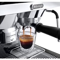 Рожковая кофеварка DeLonghi La Specialista EC9355.BM - Превью изображения №5 — Интернет-магазин 55texno.by