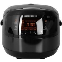 Мультиварка Redmond (Редмонд) RMC-M902 - Превью изображения №3 — Интернет-магазин 55texno.by