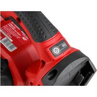 Аккумуляторная пила Wortex CEC 2518-3 ALL1 XLT Solo 2325003 (без АКБ) - Превью изображения №7 — Интернет-магазин 55texno.by