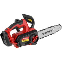 Аккумуляторная пила Wortex CEC 2518-3 ALL1 XLT Solo 2325003 (без АКБ) - Превью изображения №2 — Интернет-магазин 55texno.by