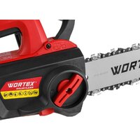 Аккумуляторная пила Wortex CEC 2518-3 ALL1 XLT Solo 2325003 (без АКБ) - Превью изображения №10 — Интернет-магазин 55texno.by