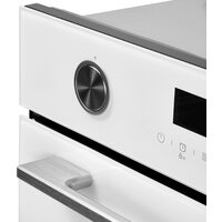 Электрический духовой шкаф MAUNFELD MCMO5015MFW - Превью изображения №5 — Интернет-магазин 55texno.by