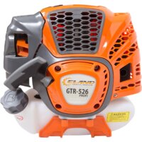 Триммер ELAND GTR-526 Profi - Превью изображения №3 — Интернет-магазин 55texno.by