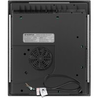 Варочная панель MAUNFELD CVI453SBBK Inverter - Превью изображения №5 — Интернет-магазин 55texno.by