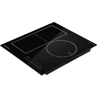 Варочная панель MAUNFELD CVI453SBBK Inverter - Превью изображения №3 — Интернет-магазин 55texno.by