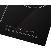 Варочная панель MAUNFELD CVI453SBBK Inverter - Превью изображения №4 — Интернет-магазин 55texno.by