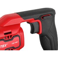Сабельная пила Wortex CSR 1118-1 ALL1 XLT Set 2335046 (с 1-им АКБ) - Превью изображения №5 — Интернет-магазин 55texno.by